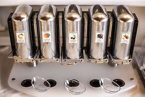 La Fattoria sul Mare