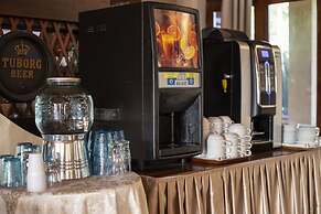 La Fattoria sul Mare