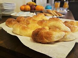 Del Caballero Castillo Hotel