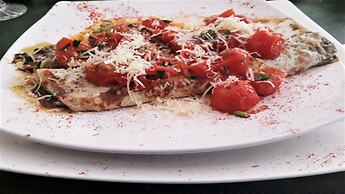 Del Caballero Castillo Hotel