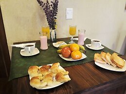 Del Caballero Castillo Hotel