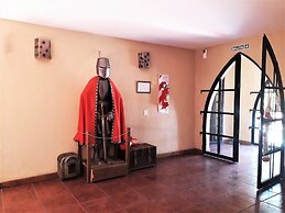 Del Caballero Castillo Hotel