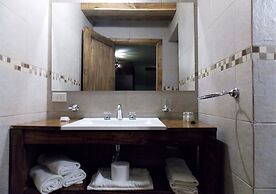 Del Caballero Castillo Hotel