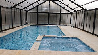 Del Caballero Castillo Hotel