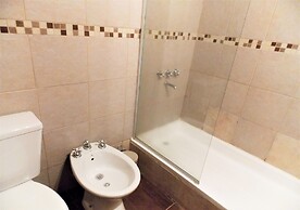 Del Caballero Castillo Hotel