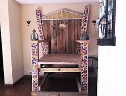 Del Caballero Castillo Hotel