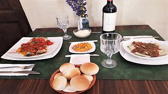 Del Caballero Castillo Hotel