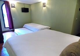 Del Caballero Castillo Hotel