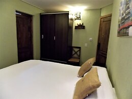 Del Caballero Castillo Hotel