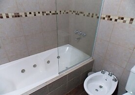 Del Caballero Castillo Hotel