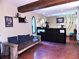 Del Caballero Castillo Hotel