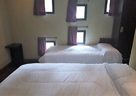 Del Caballero Castillo Hotel