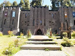 Del Caballero Castillo Hotel