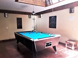 Del Caballero Castillo Hotel