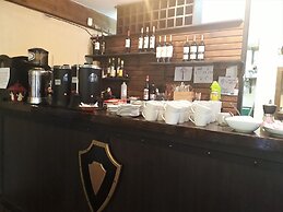 Del Caballero Castillo Hotel