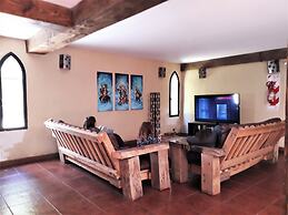 Del Caballero Castillo Hotel