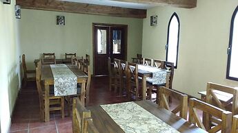 Del Caballero Castillo Hotel