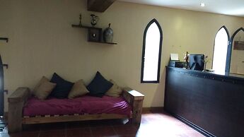 Del Caballero Castillo Hotel