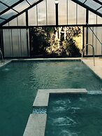 Del Caballero Castillo Hotel