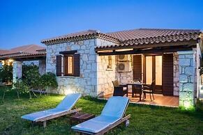 Kavos Psarou Villas