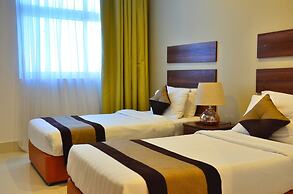 Blaire Executive Suites