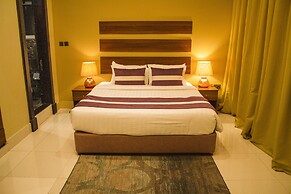 Blaire Executive Suites