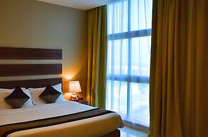 Blaire Executive Suites