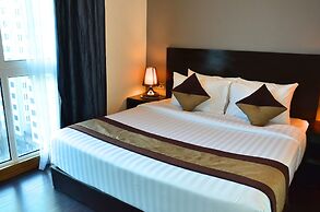 Blaire Executive Suites