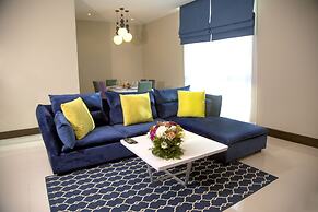 Blaire Executive Suites