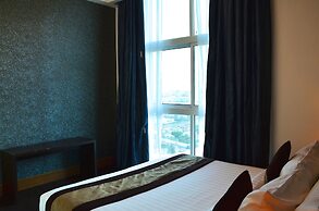 Blaire Executive Suites