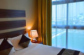 Blaire Executive Suites