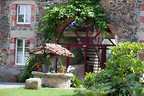 Château de La Richerie