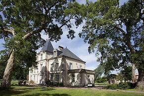 Château de La Richerie