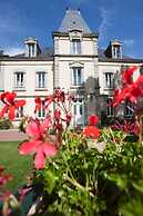 Château de La Richerie