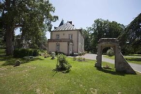 Château de La Richerie