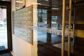 FriendHouse Apartments - City Center