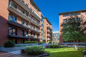 FriendHouse Apartments - City Center