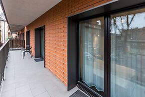 FriendHouse Apartments - City Center