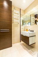 FriendHouse Apartments - City Center