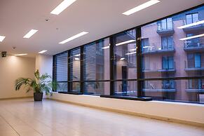 FriendHouse Apartments - City Center