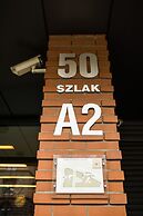 FriendHouse Apartments - City Center