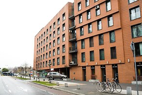 FriendHouse Apartments - City Center