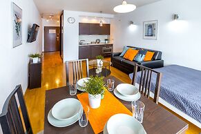 FriendHouse Apartments - City Center