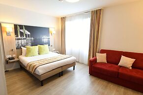 Appart Hôtel Mer & Golf City Bordeaux - Bassins à Flot