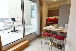 Appart Hôtel Mer & Golf City Bordeaux - Bassins à Flot