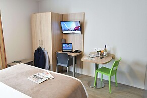 Appart Hôtel Mer & Golf City Bordeaux - Bassins à Flot