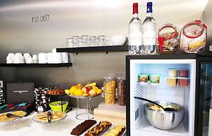 Appart Hôtel Mer & Golf City Bordeaux - Bassins à Flot