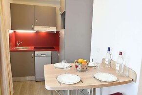 Appart Hôtel Mer & Golf City Bordeaux - Bassins à Flot