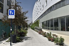 Appart Hôtel Mer & Golf City Bordeaux - Bassins à Flot