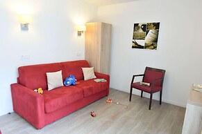 Appart Hôtel Mer & Golf City Bordeaux - Bassins à Flot